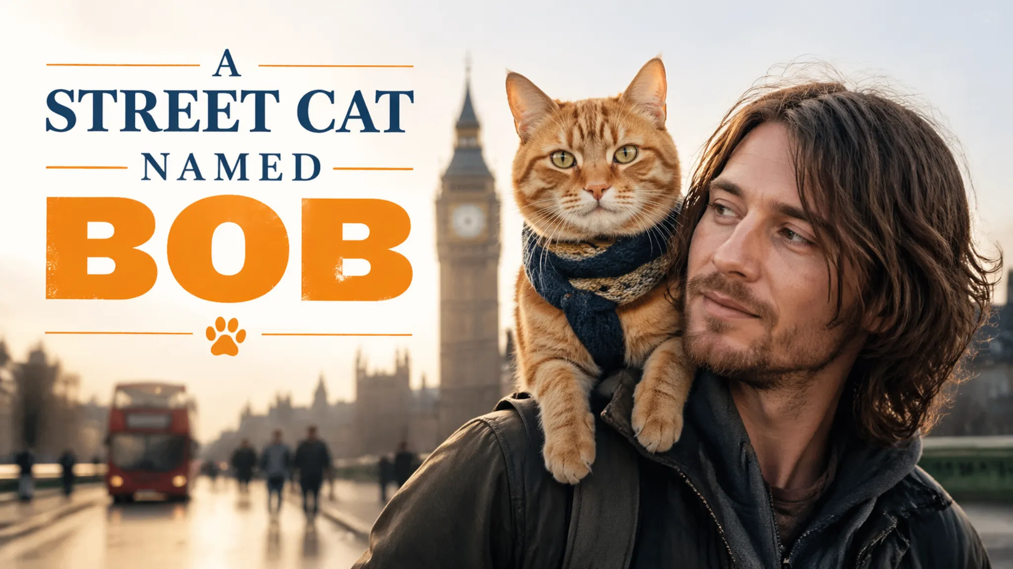 A Street Cat Named Bob – Meaning, Best Options & Tips for Your Pet (2026)