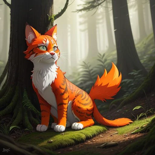 Warrior Cat Name Generator – Meaning, Best Options & Tips for Your Feline (2026)